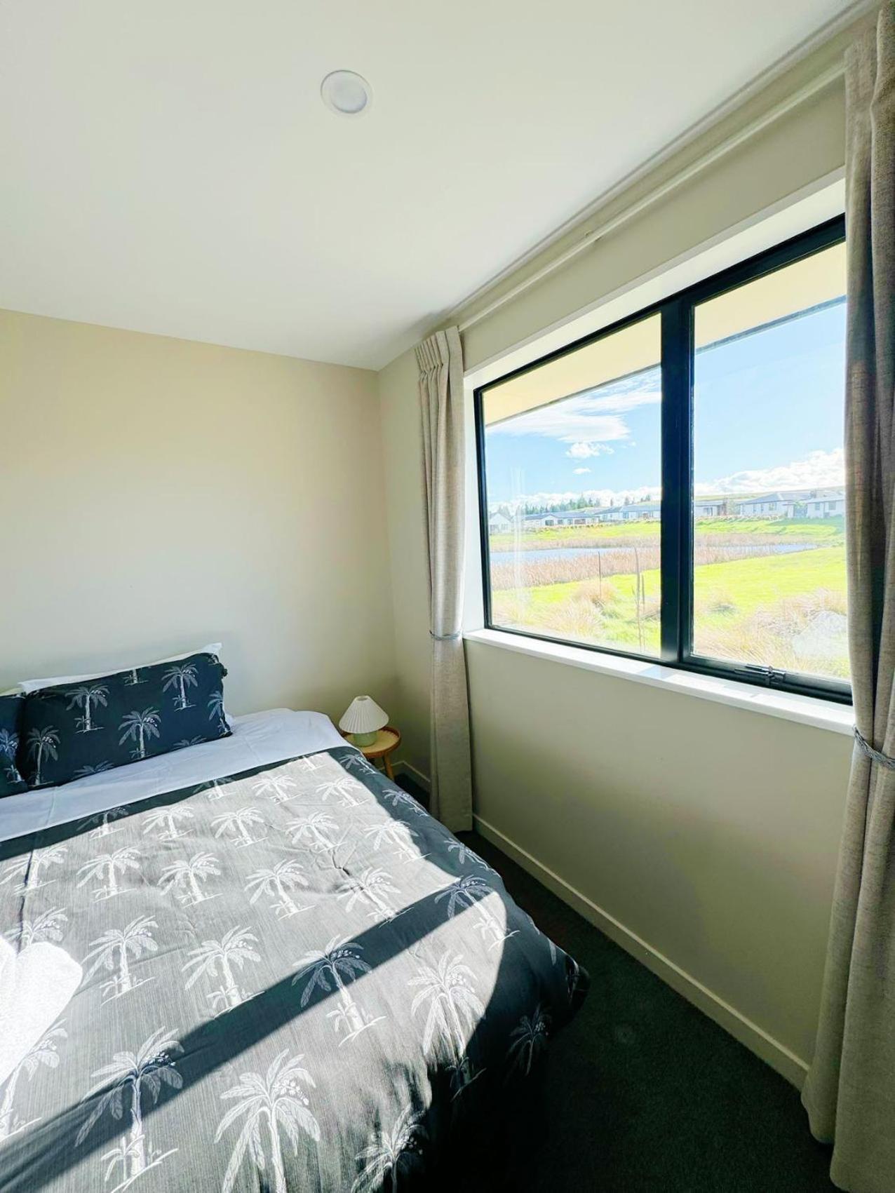 One Piece Tekapo Apartment Lake Tekapo Exterior photo