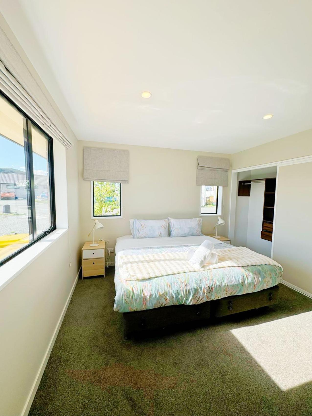 One Piece Tekapo Apartment Lake Tekapo Exterior photo