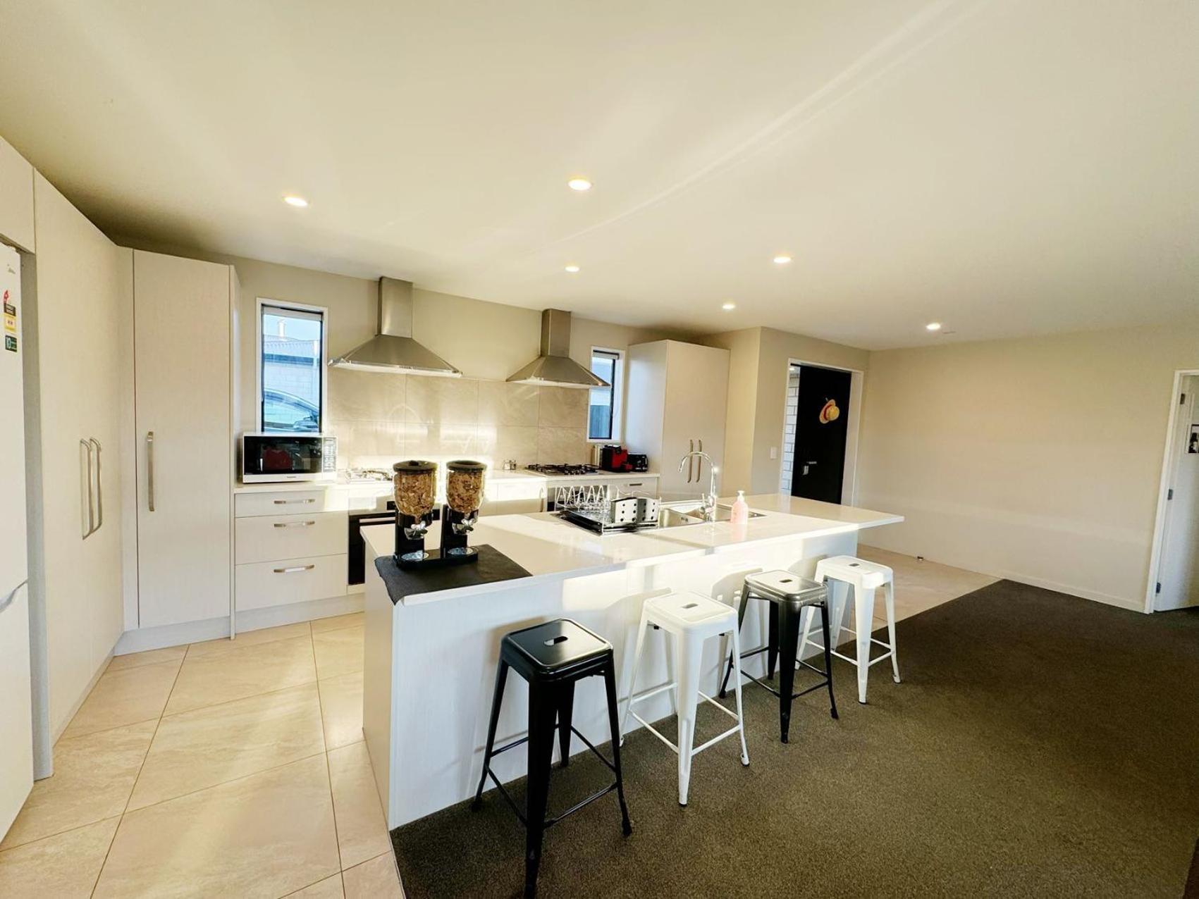 One Piece Tekapo Apartment Lake Tekapo Exterior photo
