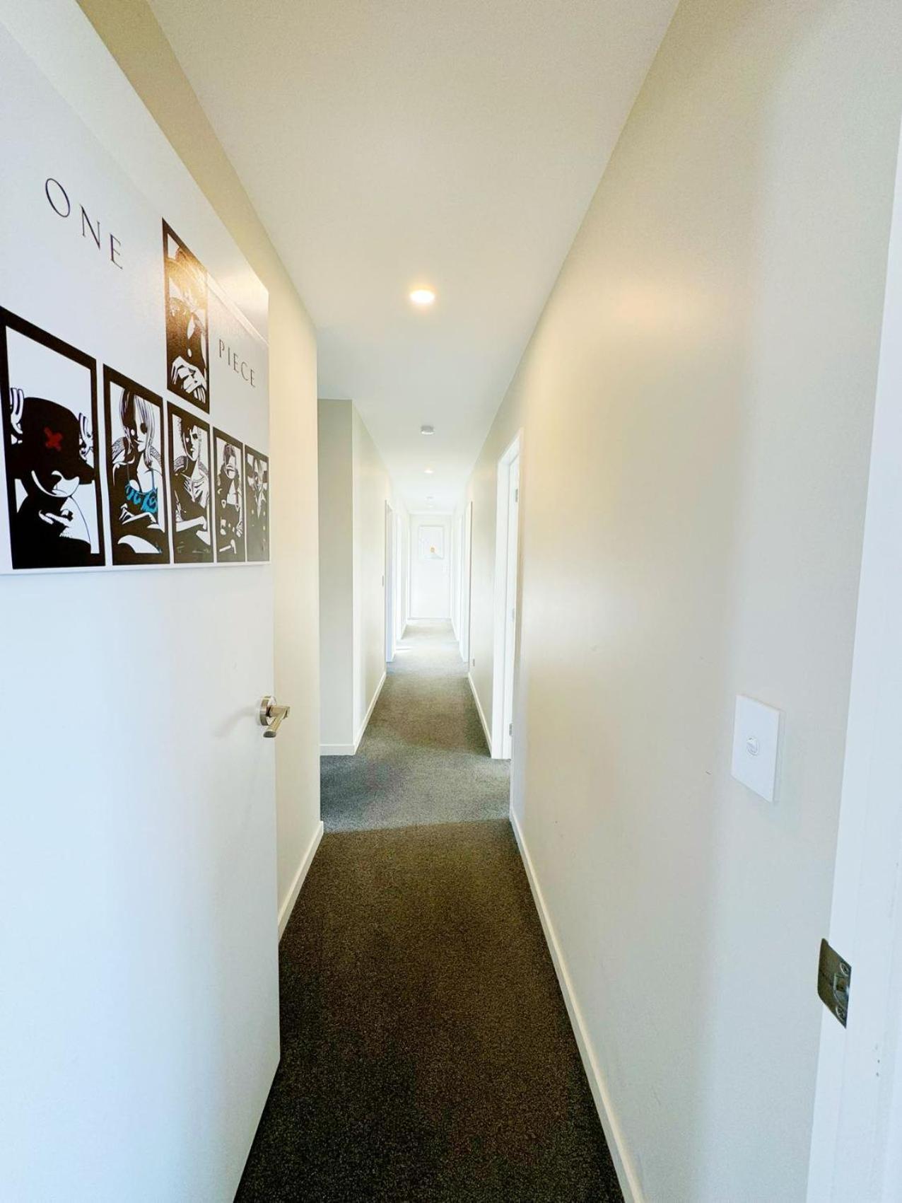 One Piece Tekapo Apartment Lake Tekapo Exterior photo